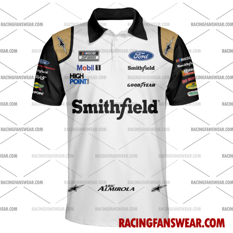 Nascar store - Loyal fans of Aric Almirola's Unisex Hawaiian Shirt,Unisex Polo Shirt,Kid Hawaiian Shirt,Kid Polo Shirt:vintage nascar racing suit,uniform,apparel,shirts,merch,merchandise,jersey,hoodie,jackets,shorts,sweatshirt,outfits,clothes