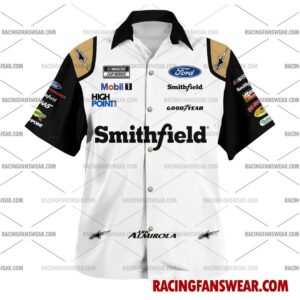 Aric Almirola Nascar Racing 2022 Uniform Apparel Clothes Hawaiian Polo Shirts 1 Nascar store - Loyal fans of Aric Almirola's Unisex Hawaiian Shirt,Unisex Polo Shirt,Kid Hawaiian Shirt,Kid Polo Shirt:vintage nascar racing suit,uniform,apparel,shirts,merch,merchandise,jersey,hoodie,jackets,shorts,sweatshirt,outfits,clothes
