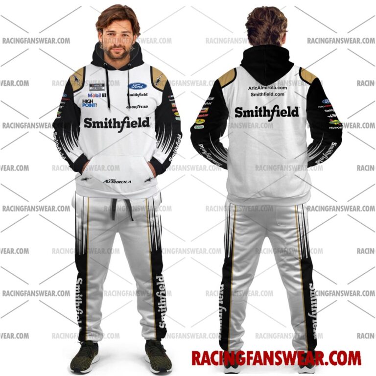 Nascar store - Loyal fans of Aric Almirola's Unisex Hoodie,Unisex Pop Top Hoodie,Unisex Zip Hoodie,Unisex T-Shirt,Unisex Sweatshirt,Unisex Long Pants,Kid Hoodie,Kid Zip Hoodie,Kid T-Shirt,Kid Sweatshirt,Kid Long Pants:vintage nascar racing suit,uniform,apparel,shirts,merch,merchandise,jersey,hoodie,jackets,shorts,sweatshirt,outfits,clothes