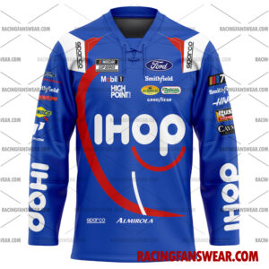 Aric Almirola Nascar Racing 2023 Uniform Apparel Clothes Baseball Jersey Hockey Jersey 3 Nascar store - Loyal fans of Aric Almirola's Men's Baseball Jersey,Women's Baseball Jersey,Kid's Baseball Jersey,Men's Hockey Jerseys,WoMen's Hockey Jerseys,Youth's Hockey Jerseys:vintage nascar racing suit,uniform,apparel,shirts,merch,merchandise,jersey,hoodie,jackets,shorts,sweatshirt,outfits,clothes