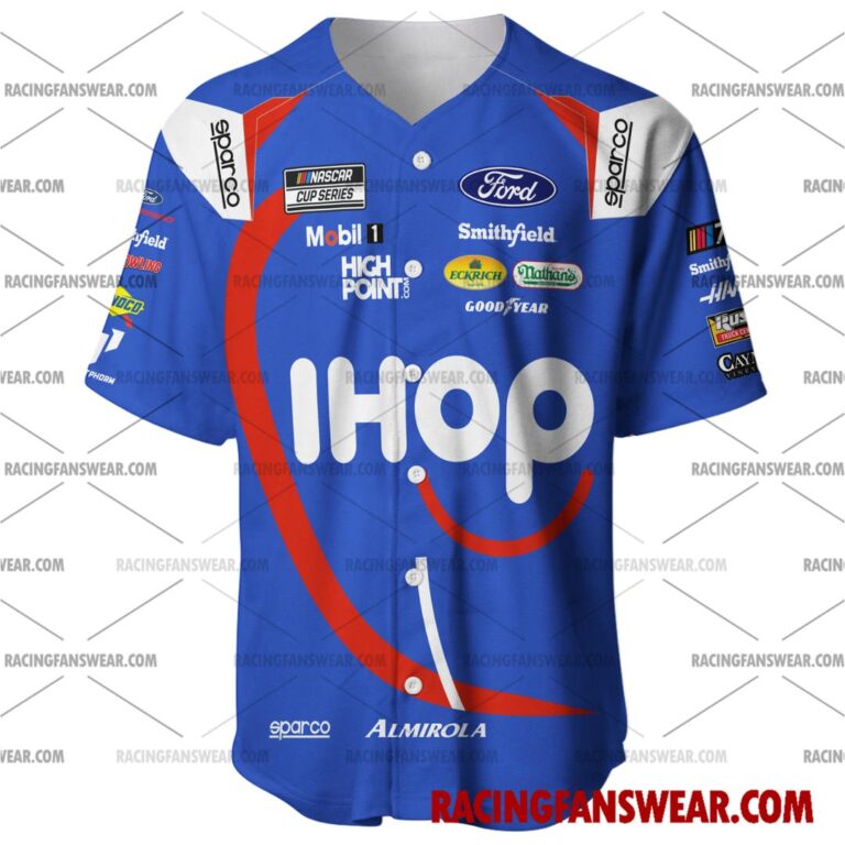 Nascar store - Loyal fans of Aric Almirola's Men's Baseball Jersey,Women's Baseball Jersey,Kid's Baseball Jersey,Men's Hockey Jerseys,WoMen's Hockey Jerseys,Youth's Hockey Jerseys:vintage nascar racing suit,uniform,apparel,shirts,merch,merchandise,jersey,hoodie,jackets,shorts,sweatshirt,outfits,clothes