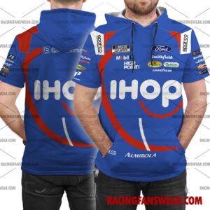 Aric Almirola Nascar Racing 2023 Uniform Apparel Clothes Bomber Thick Coat Sleeveless Hoodie Hooded T-Shirt 6 Nascar store - Loyal fans of Aric Almirola's Bomber Jacket,Unisex Thick Coat,Unisex Sleeveless Hoodie,Unisex Hooded T-Shirt,Kid Sleeveless Hoodie,Kid Hooded T-Shirts,Kid Thick Coat:vintage nascar racing suit,uniform,apparel,shirts,merch,merchandise,jersey,hoodie,jackets,shorts,sweatshirt,outfits,clothes