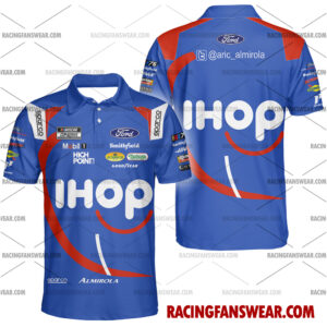 Aric Almirola Nascar Racing 2023 Uniform Apparel Clothes Hawaiian Polo Shirts 3 Nascar store - Loyal fans of Aric Almirola's Unisex Hawaiian Shirt,Unisex Polo Shirt,Kid Hawaiian Shirt,Kid Polo Shirt:vintage nascar racing suit,uniform,apparel,shirts,merch,merchandise,jersey,hoodie,jackets,shorts,sweatshirt,outfits,clothes