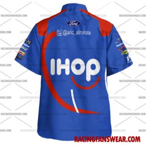 Aric Almirola Nascar Racing 2023 Uniform Apparel Clothes Hawaiian Polo Shirts 2 Nascar store - Loyal fans of Aric Almirola's Unisex Hawaiian Shirt,Unisex Polo Shirt,Kid Hawaiian Shirt,Kid Polo Shirt:vintage nascar racing suit,uniform,apparel,shirts,merch,merchandise,jersey,hoodie,jackets,shorts,sweatshirt,outfits,clothes
