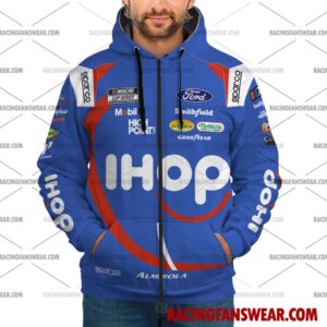 Aric Almirola Nascar Racing 2023 Uniform Apparel Clothes Sweatshirt Zip Pop Top Hoodie T-Shirt Long Pant 4 Nascar store - Loyal fans of Aric Almirola's Unisex Hoodie,Unisex Pop Top Hoodie,Unisex Zip Hoodie,Unisex T-Shirt,Unisex Sweatshirt,Unisex Long Pants,Kid Hoodie,Kid Zip Hoodie,Kid T-Shirt,Kid Sweatshirt,Kid Long Pants:vintage nascar racing suit,uniform,apparel,shirts,merch,merchandise,jersey,hoodie,jackets,shorts,sweatshirt,outfits,clothes
