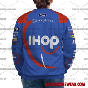 Aric Almirola Nascar Racing 2023 Uniform Apparel Clothes Sweatshirt Zip Pop Top Hoodie T-Shirt Long Pant 8 Nascar store - Loyal fans of Aric Almirola's Unisex Hoodie,Unisex Pop Top Hoodie,Unisex Zip Hoodie,Unisex T-Shirt,Unisex Sweatshirt,Unisex Long Pants,Kid Hoodie,Kid Zip Hoodie,Kid T-Shirt,Kid Sweatshirt,Kid Long Pants:vintage nascar racing suit,uniform,apparel,shirts,merch,merchandise,jersey,hoodie,jackets,shorts,sweatshirt,outfits,clothes
