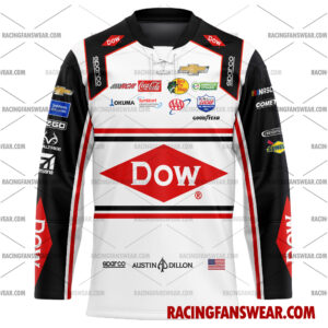 Nascar store - Loyal fans of Austin Dillon's Men's Baseball Jersey,Women's Baseball Jersey,Kid's Baseball Jersey,Men's Hockey Jerseys,WoMen's Hockey Jerseys,Youth's Hockey Jerseys:vintage nascar racing suit,uniform,apparel,shirts,merch,merchandise,jersey,hoodie,jackets,shorts,sweatshirt,outfits,clothes