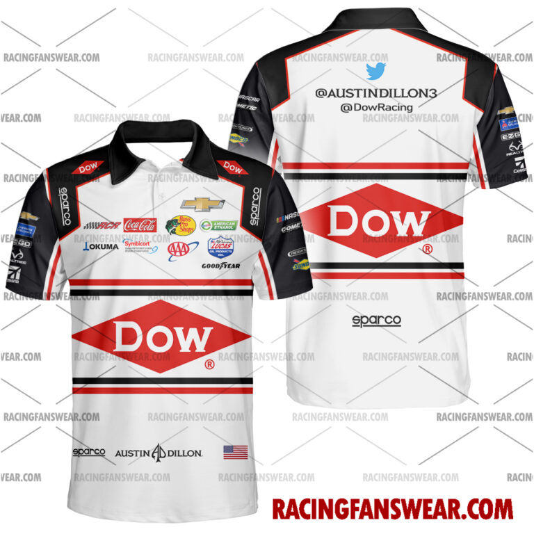 Nascar store - Loyal fans of Austin Dillon's Unisex Hawaiian Shirt,Unisex Polo Shirt,Kid Hawaiian Shirt,Kid Polo Shirt:vintage nascar racing suit,uniform,apparel,shirts,merch,merchandise,jersey,hoodie,jackets,shorts,sweatshirt,outfits,clothes