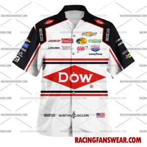 Nascar store - Loyal fans of Austin Dillon's Unisex Hawaiian Shirt,Unisex Polo Shirt,Kid Hawaiian Shirt,Kid Polo Shirt:vintage nascar racing suit,uniform,apparel,shirts,merch,merchandise,jersey,hoodie,jackets,shorts,sweatshirt,outfits,clothes