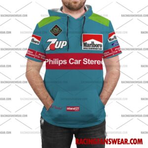 Bertrand Gachot Formula One Racing 1991 Uniform Apparel Clothes Bomber Thick Coat Sleeveless Hoodie Hooded T-Shirt 7 Formula One store - Loyal fans of Bertrand Gachot's Bomber Jacket,Unisex Thick Coat,Unisex Sleeveless Hoodie,Unisex Hooded T-Shirt,Kid Sleeveless Hoodie,Kid Hooded T-Shirts,Kid Thick Coat:vintage formula one racing suit,uniform,apparel,shirts,merch,merchandise,jersey,hoodie,jackets,shorts,sweatshirt,outfits,clothes