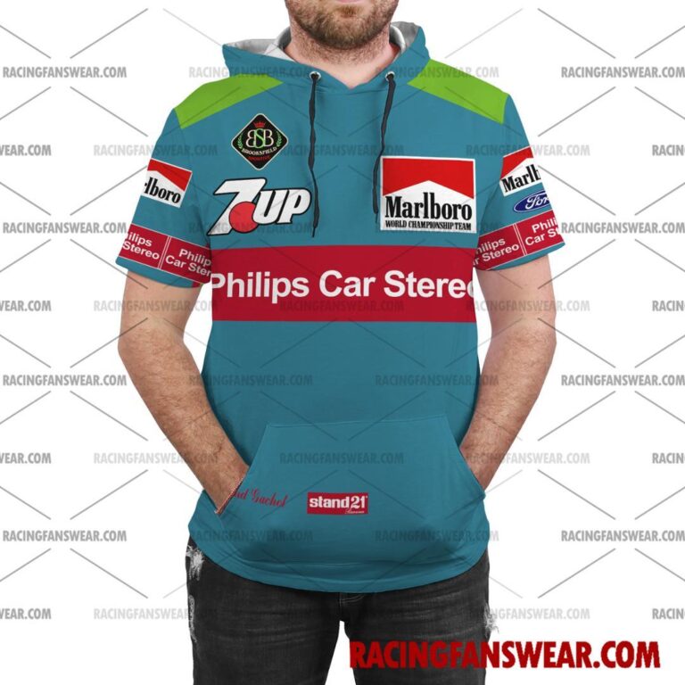 Formula One store - Loyal fans of Bertrand Gachot's Bomber Jacket,Unisex Thick Coat,Unisex Sleeveless Hoodie,Unisex Hooded T-Shirt,Kid Sleeveless Hoodie,Kid Hooded T-Shirts,Kid Thick Coat:vintage formula one racing suit,uniform,apparel,shirts,merch,merchandise,jersey,hoodie,jackets,shorts,sweatshirt,outfits,clothes