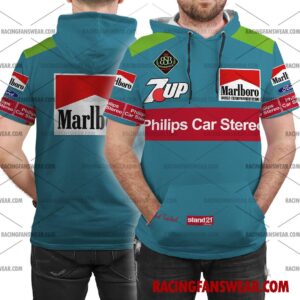 Bertrand Gachot Formula One Racing 1991 Uniform Apparel Clothes Bomber Thick Coat Sleeveless Hoodie Hooded T-Shirt 6 Formula One store - Loyal fans of Bertrand Gachot's Bomber Jacket,Unisex Thick Coat,Unisex Sleeveless Hoodie,Unisex Hooded T-Shirt,Kid Sleeveless Hoodie,Kid Hooded T-Shirts,Kid Thick Coat:vintage formula one racing suit,uniform,apparel,shirts,merch,merchandise,jersey,hoodie,jackets,shorts,sweatshirt,outfits,clothes