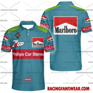 Bertrand Gachot Formula One Racing 1991 Uniform Apparel Clothes Hawaiian Polo Shirts 3 Formula One store - Loyal fans of Bertrand Gachot's Unisex Hawaiian Shirt,Unisex Polo Shirt,Kid Hawaiian Shirt,Kid Polo Shirt:vintage formula one racing suit,uniform,apparel,shirts,merch,merchandise,jersey,hoodie,jackets,shorts,sweatshirt,outfits,clothes