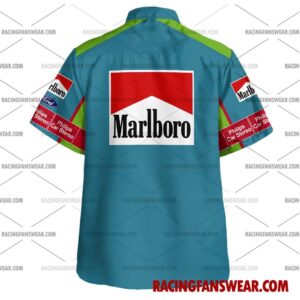 Bertrand Gachot Formula One Racing 1991 Uniform Apparel Clothes Hawaiian Polo Shirts 2 Formula One store - Loyal fans of Bertrand Gachot's Unisex Hawaiian Shirt,Unisex Polo Shirt,Kid Hawaiian Shirt,Kid Polo Shirt:vintage formula one racing suit,uniform,apparel,shirts,merch,merchandise,jersey,hoodie,jackets,shorts,sweatshirt,outfits,clothes