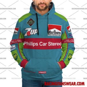 Bertrand Gachot Formula One Racing 1991 Uniform Apparel Clothes Sweatshirt Zip Pop Top Hoodie T-Shirt Long Pant 1 Formula One store - Loyal fans of Bertrand Gachot's Unisex Hoodie,Unisex Pop Top Hoodie,Unisex Zip Hoodie,Unisex T-Shirt,Unisex Sweatshirt,Unisex Long Pants,Kid Hoodie,Kid Zip Hoodie,Kid T-Shirt,Kid Sweatshirt,Kid Long Pants:vintage formula one racing suit,uniform,apparel,shirts,merch,merchandise,jersey,hoodie,jackets,shorts,sweatshirt,outfits,clothes