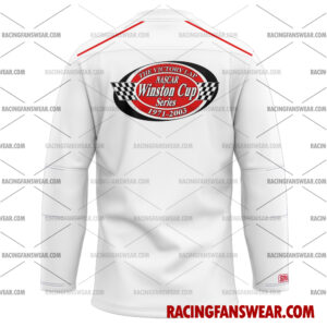 Bobby Allison Nascar Racing 2004 Uniform Apparel Clothes Baseball Jersey Hockey Jersey 4 Nascar store - Loyal fans of Bobby Allison's Men's Baseball Jersey,Women's Baseball Jersey,Kid's Baseball Jersey,Men's Hockey Jerseys,WoMen's Hockey Jerseys,Youth's Hockey Jerseys:vintage nascar racing suit,uniform,apparel,shirts,merch,merchandise,jersey,hoodie,jackets,shorts,sweatshirt,outfits,clothes