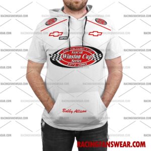 Bobby Allison Nascar Racing 2004 Uniform Apparel Clothes Bomber Thick Coat Sleeveless Hoodie Hooded T-Shirt 7 Nascar store - Loyal fans of Bobby Allison's Bomber Jacket,Unisex Thick Coat,Unisex Sleeveless Hoodie,Unisex Hooded T-Shirt,Kid Sleeveless Hoodie,Kid Hooded T-Shirts,Kid Thick Coat:vintage nascar racing suit,uniform,apparel,shirts,merch,merchandise,jersey,hoodie,jackets,shorts,sweatshirt,outfits,clothes