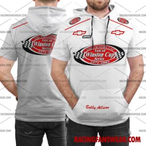 Bobby Allison Nascar Racing 2004 Uniform Apparel Clothes Bomber Thick Coat Sleeveless Hoodie Hooded T-Shirt 6 Nascar store - Loyal fans of Bobby Allison's Bomber Jacket,Unisex Thick Coat,Unisex Sleeveless Hoodie,Unisex Hooded T-Shirt,Kid Sleeveless Hoodie,Kid Hooded T-Shirts,Kid Thick Coat:vintage nascar racing suit,uniform,apparel,shirts,merch,merchandise,jersey,hoodie,jackets,shorts,sweatshirt,outfits,clothes