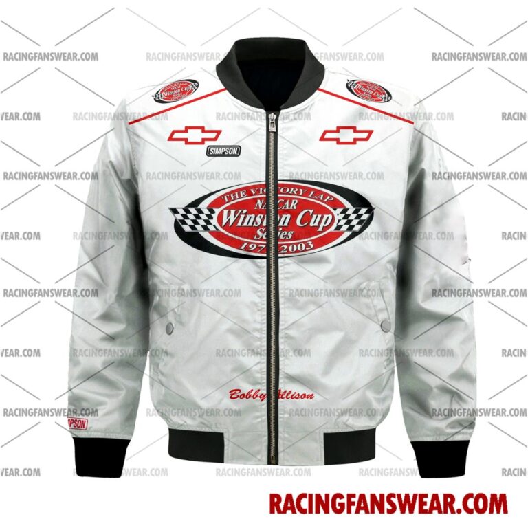 Nascar store - Loyal fans of Bobby Allison's Bomber Jacket,Unisex Thick Coat,Unisex Sleeveless Hoodie,Unisex Hooded T-Shirt,Kid Sleeveless Hoodie,Kid Hooded T-Shirts,Kid Thick Coat:vintage nascar racing suit,uniform,apparel,shirts,merch,merchandise,jersey,hoodie,jackets,shorts,sweatshirt,outfits,clothes