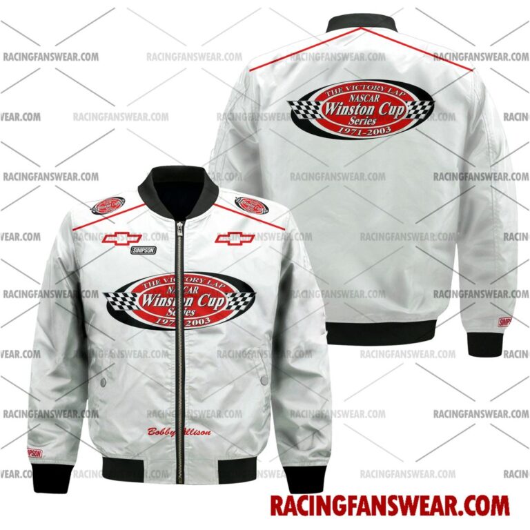 Nascar store - Loyal fans of Bobby Allison's Bomber Jacket,Unisex Thick Coat,Unisex Sleeveless Hoodie,Unisex Hooded T-Shirt,Kid Sleeveless Hoodie,Kid Hooded T-Shirts,Kid Thick Coat:vintage nascar racing suit,uniform,apparel,shirts,merch,merchandise,jersey,hoodie,jackets,shorts,sweatshirt,outfits,clothes