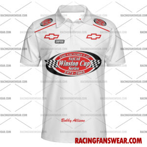 Bobby Allison Nascar Racing 2004 Uniform Apparel Clothes Hawaiian Polo Shirts 4 Nascar store - Loyal fans of Bobby Allison's Unisex Hawaiian Shirt,Unisex Polo Shirt,Kid Hawaiian Shirt,Kid Polo Shirt:vintage nascar racing suit,uniform,apparel,shirts,merch,merchandise,jersey,hoodie,jackets,shorts,sweatshirt,outfits,clothes