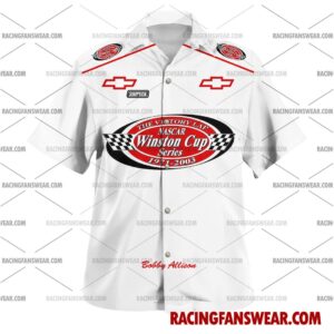 Bobby Allison Nascar Racing 2004 Uniform Apparel Clothes Hawaiian Polo Shirts 1 Nascar store - Loyal fans of Bobby Allison's Unisex Hawaiian Shirt,Unisex Polo Shirt,Kid Hawaiian Shirt,Kid Polo Shirt:vintage nascar racing suit,uniform,apparel,shirts,merch,merchandise,jersey,hoodie,jackets,shorts,sweatshirt,outfits,clothes