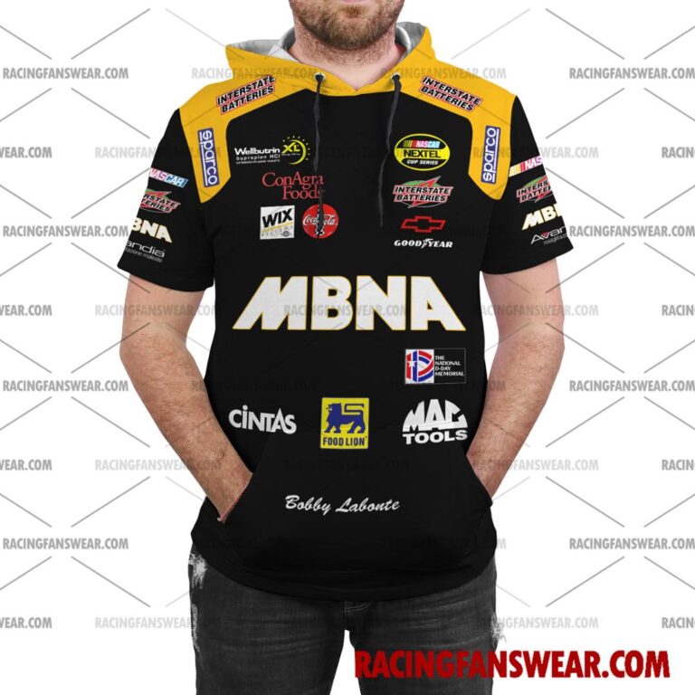 Nascar store - Loyal fans of Bobby Labonte's Bomber Jacket,Unisex Thick Coat,Unisex Sleeveless Hoodie,Unisex Hooded T-Shirt,Kid Sleeveless Hoodie,Kid Hooded T-Shirts,Kid Thick Coat:vintage nascar racing suit,uniform,apparel,shirts,merch,merchandise,jersey,hoodie,jackets,shorts,sweatshirt,outfits,clothes