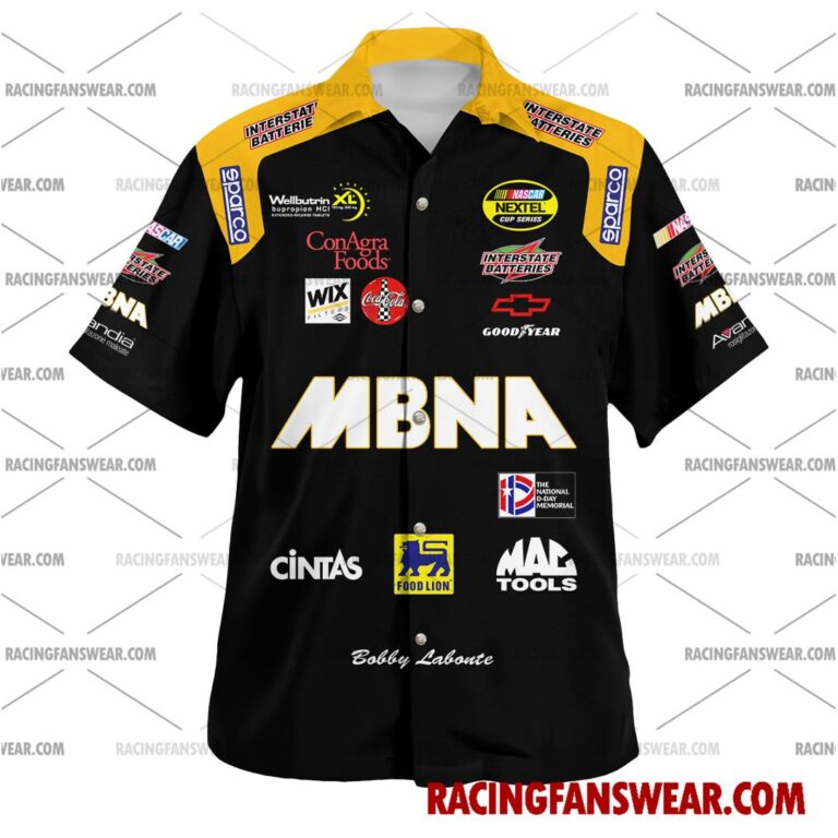 Nascar store - Loyal fans of Bobby Labonte's Unisex Hawaiian Shirt,Unisex Polo Shirt,Kid Hawaiian Shirt,Kid Polo Shirt:vintage nascar racing suit,uniform,apparel,shirts,merch,merchandise,jersey,hoodie,jackets,shorts,sweatshirt,outfits,clothes