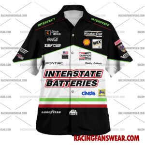 Bobby Labonte Nascar Racing 2001 Uniform Apparel Clothes Hawaiian Polo Shirts 1 Nascar store - Loyal fans of Bobby Labonte's Unisex Hawaiian Shirt,Unisex Polo Shirt,Kid Hawaiian Shirt,Kid Polo Shirt:vintage nascar racing suit,uniform,apparel,shirts,merch,merchandise,jersey,hoodie,jackets,shorts,sweatshirt,outfits,clothes