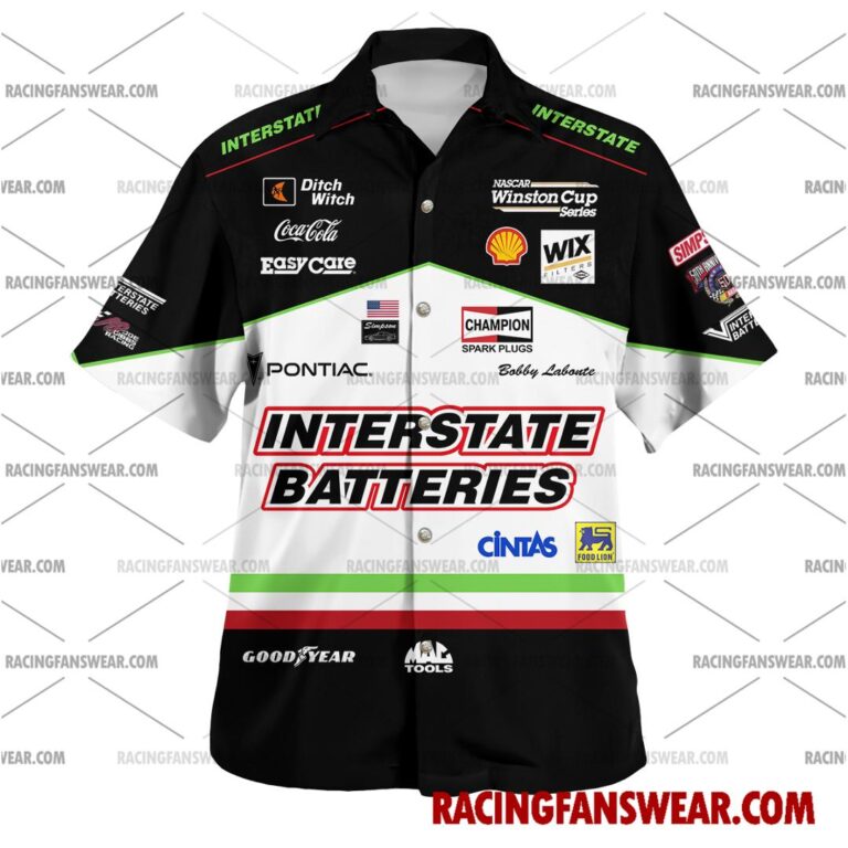 Nascar store - Loyal fans of Bobby Labonte's Unisex Hawaiian Shirt,Unisex Polo Shirt,Kid Hawaiian Shirt,Kid Polo Shirt:vintage nascar racing suit,uniform,apparel,shirts,merch,merchandise,jersey,hoodie,jackets,shorts,sweatshirt,outfits,clothes