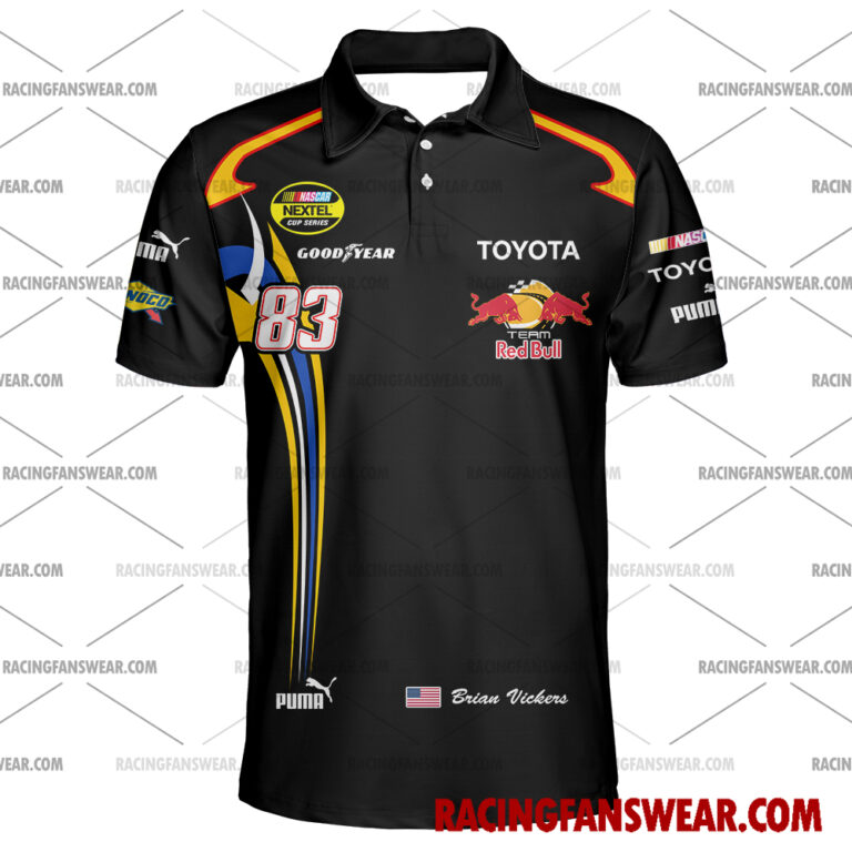 Nascar store - Loyal fans of Brian Vickers's Unisex Hawaiian Shirt,Unisex Polo Shirt,Kid Hawaiian Shirt,Kid Polo Shirt:vintage nascar racing suit,uniform,apparel,shirts,merch,merchandise,jersey,hoodie,jackets,shorts,sweatshirt,outfits,clothes