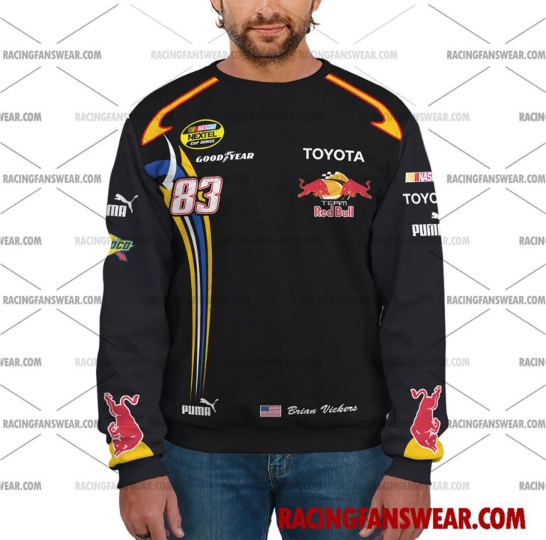 Nascar store - Loyal fans of Brian Vickers's Unisex Hoodie,Unisex Pop Top Hoodie,Unisex Zip Hoodie,Unisex T-Shirt,Unisex Sweatshirt,Unisex Long Pants,Kid Hoodie,Kid Zip Hoodie,Kid T-Shirt,Kid Sweatshirt,Kid Long Pants:vintage nascar racing suit,uniform,apparel,shirts,merch,merchandise,jersey,hoodie,jackets,shorts,sweatshirt,outfits,clothes