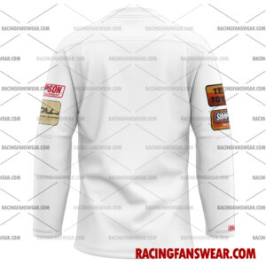 Bruce Jenner Nascar Racing 1982 Uniform Apparel Clothes Baseball Jersey Hockey Jersey 4 Nascar store - Loyal fans of Bruce Jenner's Men's Baseball Jersey,Women's Baseball Jersey,Kid's Baseball Jersey,Men's Hockey Jerseys,WoMen's Hockey Jerseys,Youth's Hockey Jerseys:vintage nascar racing suit,uniform,apparel,shirts,merch,merchandise,jersey,hoodie,jackets,shorts,sweatshirt,outfits,clothes