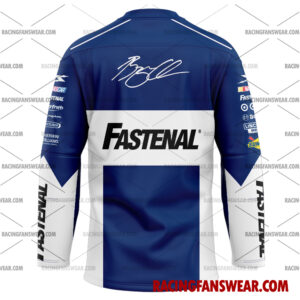 Bryan Clauson Nascar Racing Uniform Apparel Clothes Baseball Jersey Hockey Jersey 4 Nascar store - Loyal fans of Bryan Clauson's Men's Baseball Jersey,Women's Baseball Jersey,Kid's Baseball Jersey,Men's Hockey Jerseys,WoMen's Hockey Jerseys,Youth's Hockey Jerseys:vintage nascar racing suit,uniform,apparel,shirts,merch,merchandise,jersey,hoodie,jackets,shorts,sweatshirt,outfits,clothes