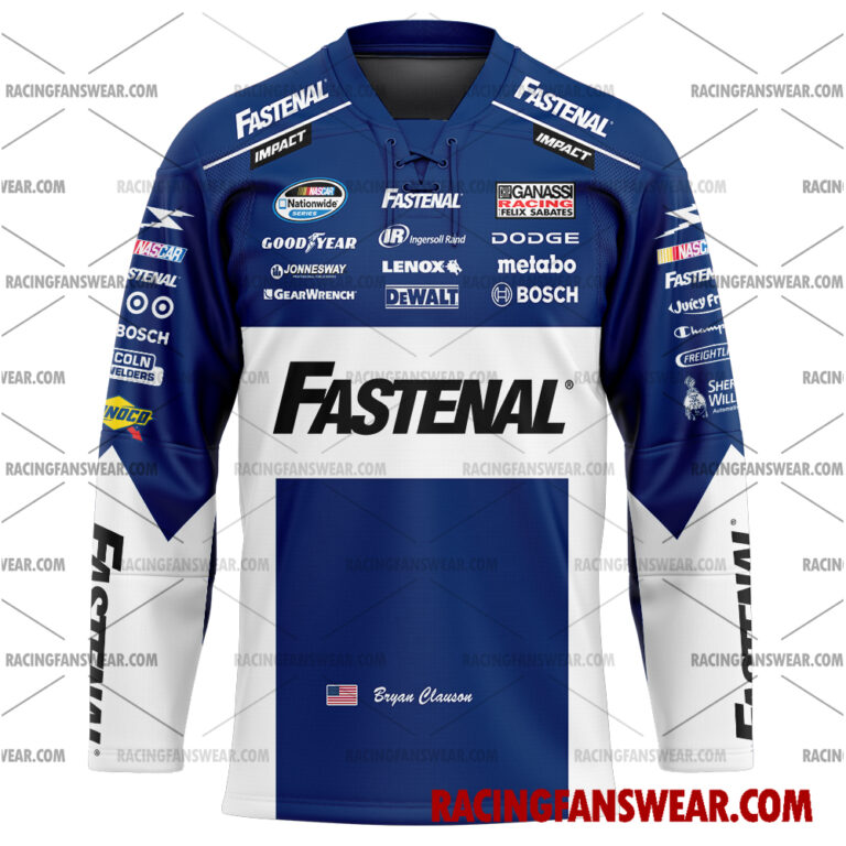 Nascar store - Loyal fans of Bryan Clauson's Men's Baseball Jersey,Women's Baseball Jersey,Kid's Baseball Jersey,Men's Hockey Jerseys,WoMen's Hockey Jerseys,Youth's Hockey Jerseys:vintage nascar racing suit,uniform,apparel,shirts,merch,merchandise,jersey,hoodie,jackets,shorts,sweatshirt,outfits,clothes