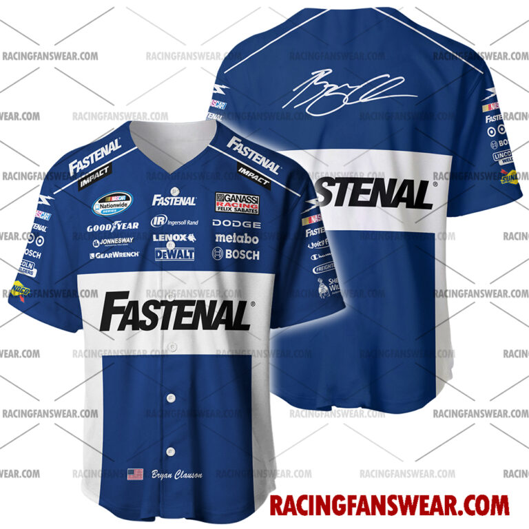 Nascar store - Loyal fans of Bryan Clauson's Men's Baseball Jersey,Women's Baseball Jersey,Kid's Baseball Jersey,Men's Hockey Jerseys,WoMen's Hockey Jerseys,Youth's Hockey Jerseys:vintage nascar racing suit,uniform,apparel,shirts,merch,merchandise,jersey,hoodie,jackets,shorts,sweatshirt,outfits,clothes