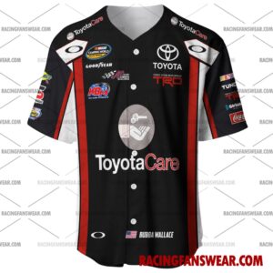 Bubba Wallace Nascar Racing 2013 Uniform Apparel Clothes Baseball Jersey Hockey Jersey 1 Nascar store - Loyal fans of Bubba Wallace's Men's Baseball Jersey,Women's Baseball Jersey,Kid's Baseball Jersey,Men's Hockey Jerseys,WoMen's Hockey Jerseys,Youth's Hockey Jerseys:vintage nascar racing suit,uniform,apparel,shirts,merch,merchandise,jersey,hoodie,jackets,shorts,sweatshirt,outfits,clothes