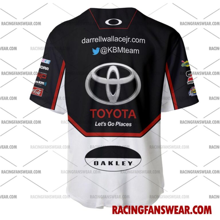 Nascar store - Loyal fans of Bubba Wallace's Men's Baseball Jersey,Women's Baseball Jersey,Kid's Baseball Jersey,Men's Hockey Jerseys,WoMen's Hockey Jerseys,Youth's Hockey Jerseys:vintage nascar racing suit,uniform,apparel,shirts,merch,merchandise,jersey,hoodie,jackets,shorts,sweatshirt,outfits,clothes