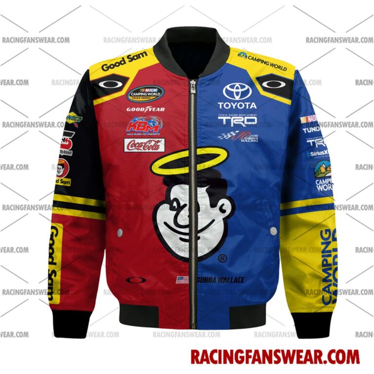 Nascar store - Loyal fans of Bubba Wallace's Bomber Jacket,Unisex Thick Coat,Unisex Sleeveless Hoodie,Unisex Hooded T-Shirt,Kid Sleeveless Hoodie,Kid Hooded T-Shirts,Kid Thick Coat:vintage nascar racing suit,uniform,apparel,shirts,merch,merchandise,jersey,hoodie,jackets,shorts,sweatshirt,outfits,clothes