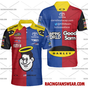 Bubba Wallace Nascar Racing 2013 Uniform Apparel Clothes Hawaiian Polo Shirts 3 Nascar store - Loyal fans of Bubba Wallace's Unisex Hawaiian Shirt,Unisex Polo Shirt,Kid Hawaiian Shirt,Kid Polo Shirt:vintage nascar racing suit,uniform,apparel,shirts,merch,merchandise,jersey,hoodie,jackets,shorts,sweatshirt,outfits,clothes
