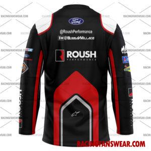 Bubba Wallace Nascar Racing 2016 Uniform Apparel Clothes Baseball Jersey Hockey Jersey 4 Nascar store - Loyal fans of Bubba Wallace's Men's Baseball Jersey,Women's Baseball Jersey,Kid's Baseball Jersey,Men's Hockey Jerseys,WoMen's Hockey Jerseys,Youth's Hockey Jerseys:vintage nascar racing suit,uniform,apparel,shirts,merch,merchandise,jersey,hoodie,jackets,shorts,sweatshirt,outfits,clothes