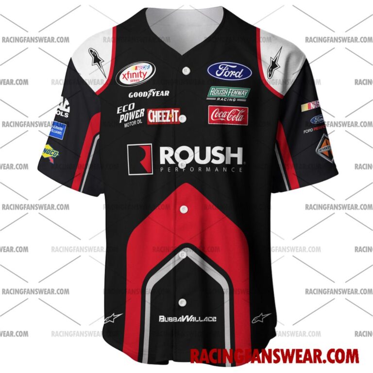 Nascar store - Loyal fans of Bubba Wallace's Men's Baseball Jersey,Women's Baseball Jersey,Kid's Baseball Jersey,Men's Hockey Jerseys,WoMen's Hockey Jerseys,Youth's Hockey Jerseys:vintage nascar racing suit,uniform,apparel,shirts,merch,merchandise,jersey,hoodie,jackets,shorts,sweatshirt,outfits,clothes