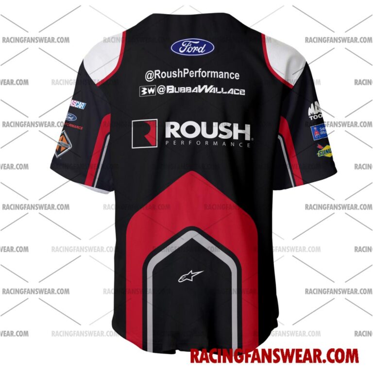 Nascar store - Loyal fans of Bubba Wallace's Men's Baseball Jersey,Women's Baseball Jersey,Kid's Baseball Jersey,Men's Hockey Jerseys,WoMen's Hockey Jerseys,Youth's Hockey Jerseys:vintage nascar racing suit,uniform,apparel,shirts,merch,merchandise,jersey,hoodie,jackets,shorts,sweatshirt,outfits,clothes