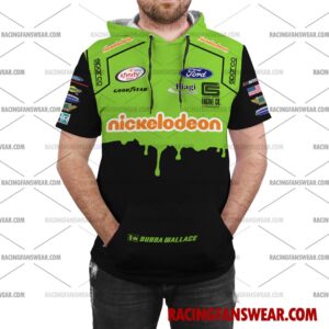 Bubba Wallace Nascar Racing 2018 Uniform Apparel Clothes Bomber Thick Coat Sleeveless Hoodie Hooded T-Shirt 7 Nascar store - Loyal fans of Bubba Wallace's Bomber Jacket,Unisex Thick Coat,Unisex Sleeveless Hoodie,Unisex Hooded T-Shirt,Kid Sleeveless Hoodie,Kid Hooded T-Shirts,Kid Thick Coat:vintage nascar racing suit,uniform,apparel,shirts,merch,merchandise,jersey,hoodie,jackets,shorts,sweatshirt,outfits,clothes