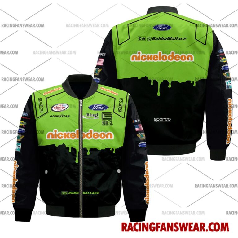 Nascar store - Loyal fans of Bubba Wallace's Bomber Jacket,Unisex Thick Coat,Unisex Sleeveless Hoodie,Unisex Hooded T-Shirt,Kid Sleeveless Hoodie,Kid Hooded T-Shirts,Kid Thick Coat:vintage nascar racing suit,uniform,apparel,shirts,merch,merchandise,jersey,hoodie,jackets,shorts,sweatshirt,outfits,clothes