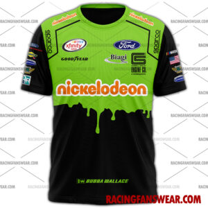 Bubba Wallace Nascar Racing 2018 Uniform Apparel Clothes Sweatshirt Zip Pop Top Hoodie T-Shirt Long Pant 5 Nascar store - Loyal fans of Bubba Wallace's Unisex Hoodie,Unisex Pop Top Hoodie,Unisex Zip Hoodie,Unisex T-Shirt,Unisex Sweatshirt,Unisex Long Pants,Kid Hoodie,Kid Zip Hoodie,Kid T-Shirt,Kid Sweatshirt,Kid Long Pants:vintage nascar racing suit,uniform,apparel,shirts,merch,merchandise,jersey,hoodie,jackets,shorts,sweatshirt,outfits,clothes