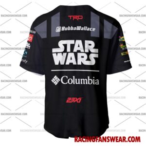 Bubba Wallace Nascar Racing 2024 Uniform Apparel Clothes Baseball Jersey Hockey Jersey 2 Nascar store - Loyal fans of Bubba Wallace's Men's Baseball Jersey,Women's Baseball Jersey,Kid's Baseball Jersey,Men's Hockey Jerseys,WoMen's Hockey Jerseys,Youth's Hockey Jerseys:vintage nascar racing suit,uniform,apparel,shirts,merch,merchandise,jersey,hoodie,jackets,shorts,sweatshirt,outfits,clothes