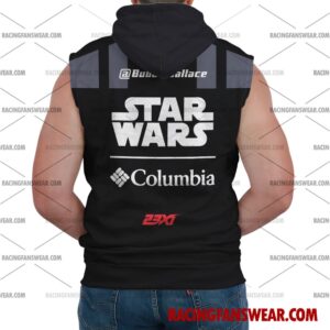 Bubba Wallace Nascar Racing 2024 Uniform Apparel Clothes Bomber Thick Coat Sleeveless Hoodie Hooded T-Shirt 5 Nascar store - Loyal fans of Bubba Wallace's Bomber Jacket,Unisex Thick Coat,Unisex Sleeveless Hoodie,Unisex Hooded T-Shirt,Kid Sleeveless Hoodie,Kid Hooded T-Shirts,Kid Thick Coat:vintage nascar racing suit,uniform,apparel,shirts,merch,merchandise,jersey,hoodie,jackets,shorts,sweatshirt,outfits,clothes