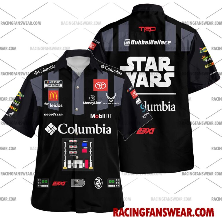 Nascar store - Loyal fans of Bubba Wallace's Unisex Hawaiian Shirt,Unisex Polo Shirt,Kid Hawaiian Shirt,Kid Polo Shirt:vintage nascar racing suit,uniform,apparel,shirts,merch,merchandise,jersey,hoodie,jackets,shorts,sweatshirt,outfits,clothes