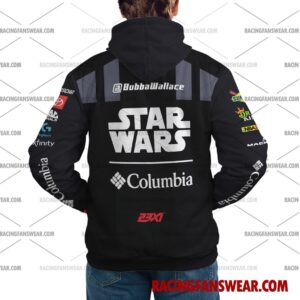 Bubba Wallace Nascar Racing 2024 Uniform Apparel Clothes Sweatshirt Zip Pop Top Hoodie T-Shirt Long Pant 2 Nascar store - Loyal fans of Bubba Wallace's Unisex Hoodie,Unisex Pop Top Hoodie,Unisex Zip Hoodie,Unisex T-Shirt,Unisex Sweatshirt,Unisex Long Pants,Kid Hoodie,Kid Zip Hoodie,Kid T-Shirt,Kid Sweatshirt,Kid Long Pants:vintage nascar racing suit,uniform,apparel,shirts,merch,merchandise,jersey,hoodie,jackets,shorts,sweatshirt,outfits,clothes